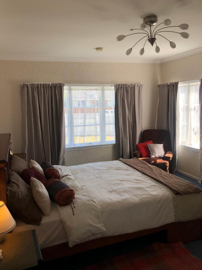 A Cozy Room With It'S Own Privacy Upper Hutt Buitenkant foto